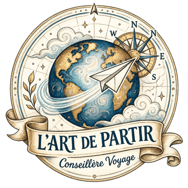 L'Art de Partir